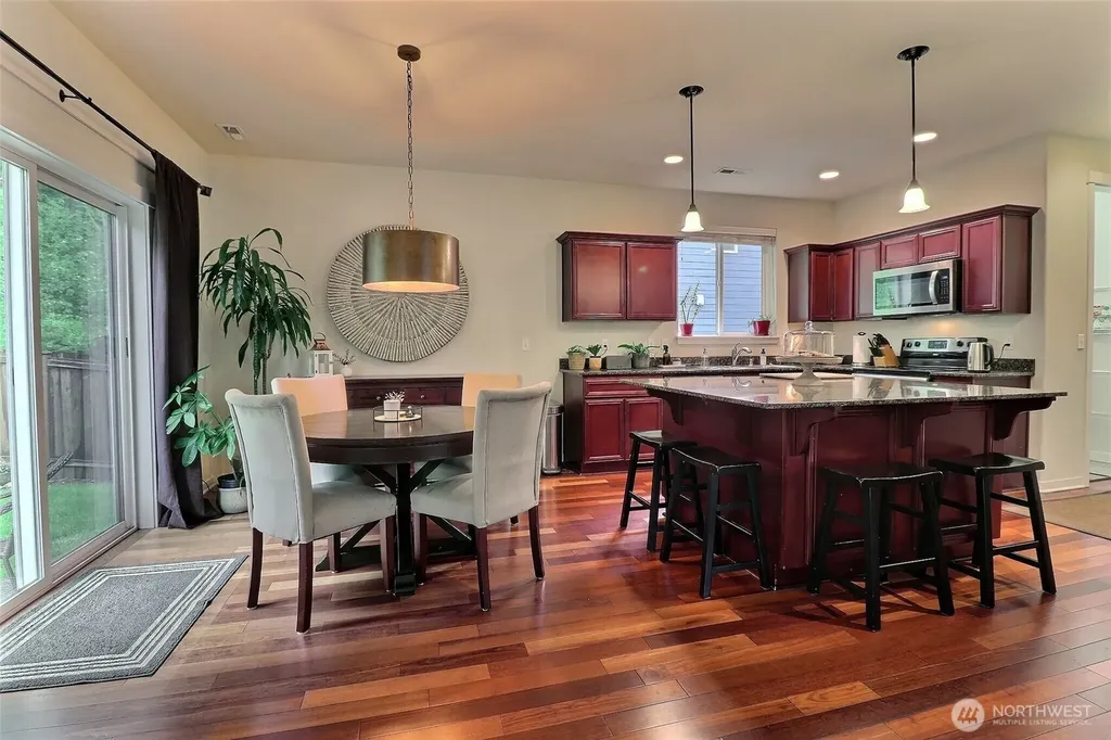 19776 Mountain Ridge Road SE Monroe WA 98272