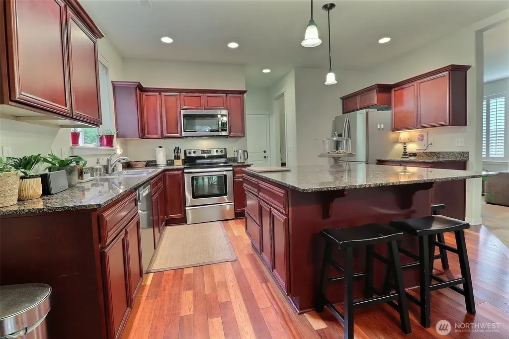 19776 Mountain Ridge Road SE Monroe WA 98272