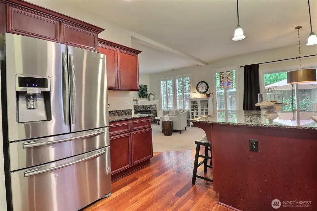 19776 Mountain Ridge Road SE Monroe WA 98272