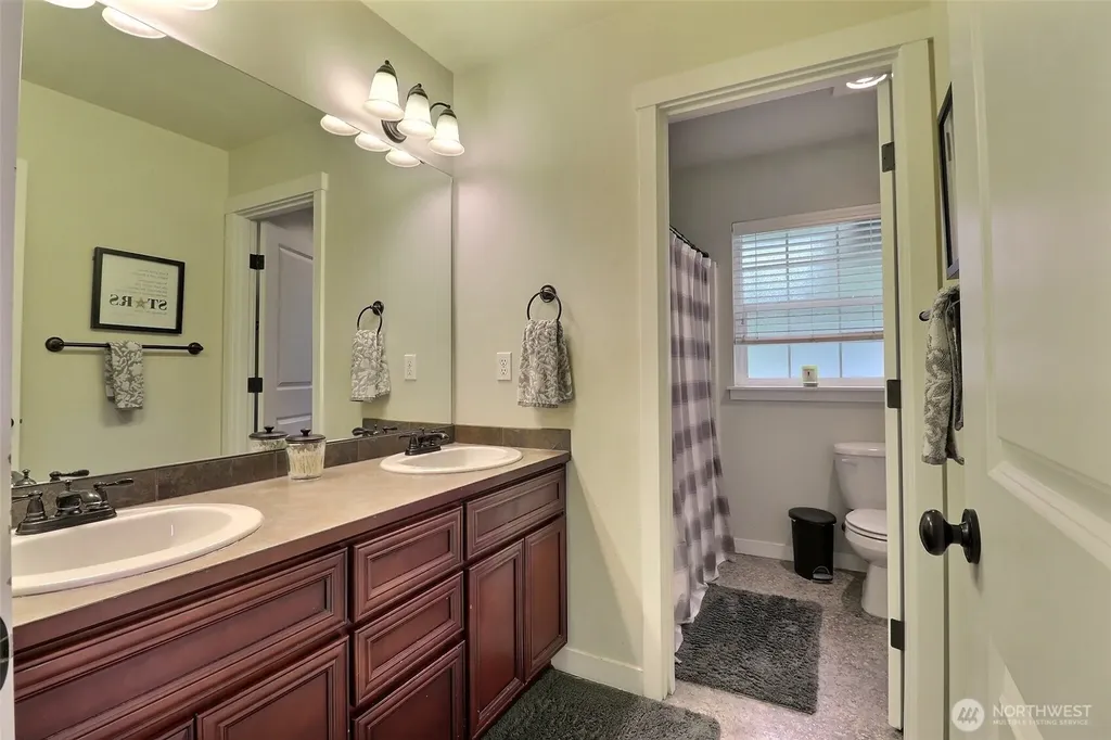 19776 Mountain Ridge Road SE Monroe WA 98272