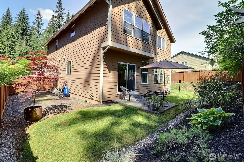 19776 Mountain Ridge Road SE Monroe WA 98272