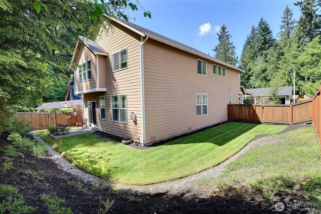 19776 Mountain Ridge Road SE Monroe WA 98272