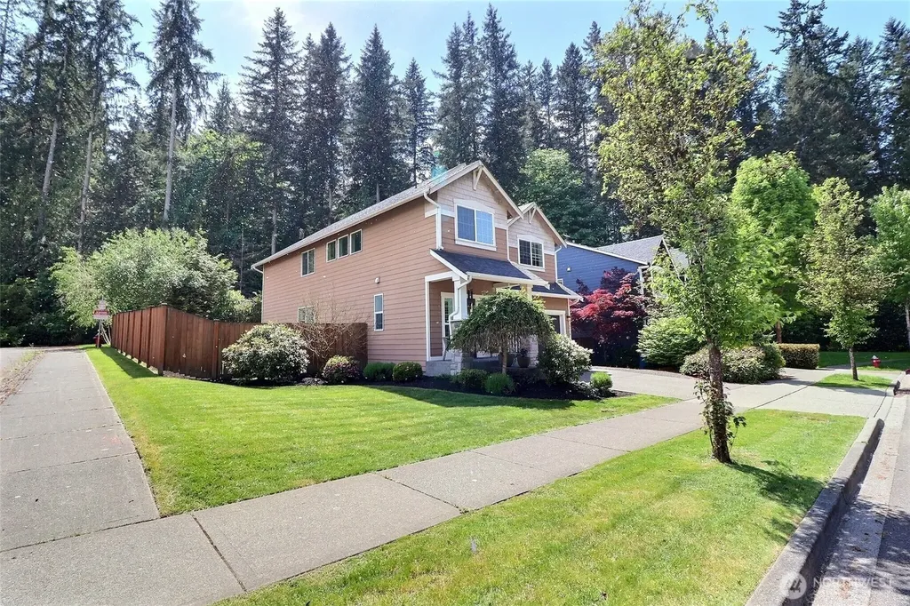 19776 Mountain Ridge Road SE Monroe WA 98272
