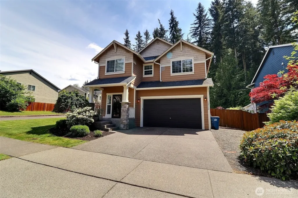 19776 Mountain Ridge Road SE Monroe WA 98272