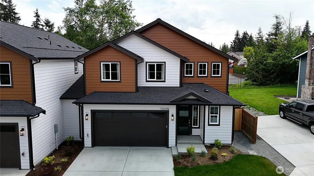 13329 Seattle Hill Road Snohomish WA 98296