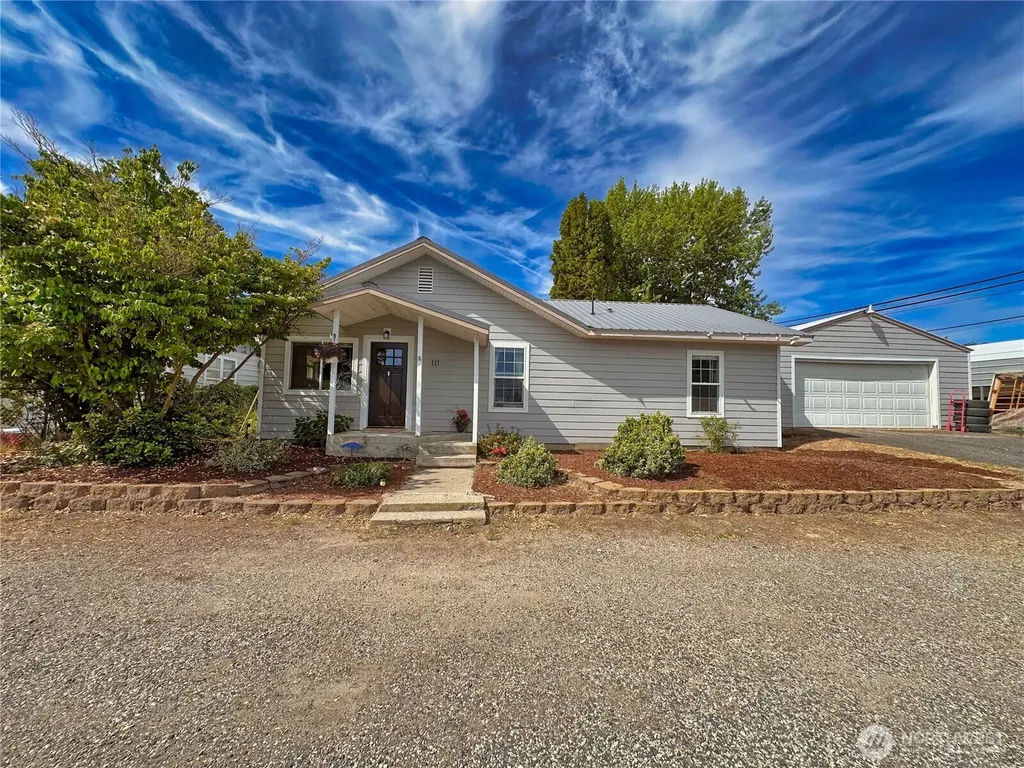 111 Washington Place Electric City WA 99123