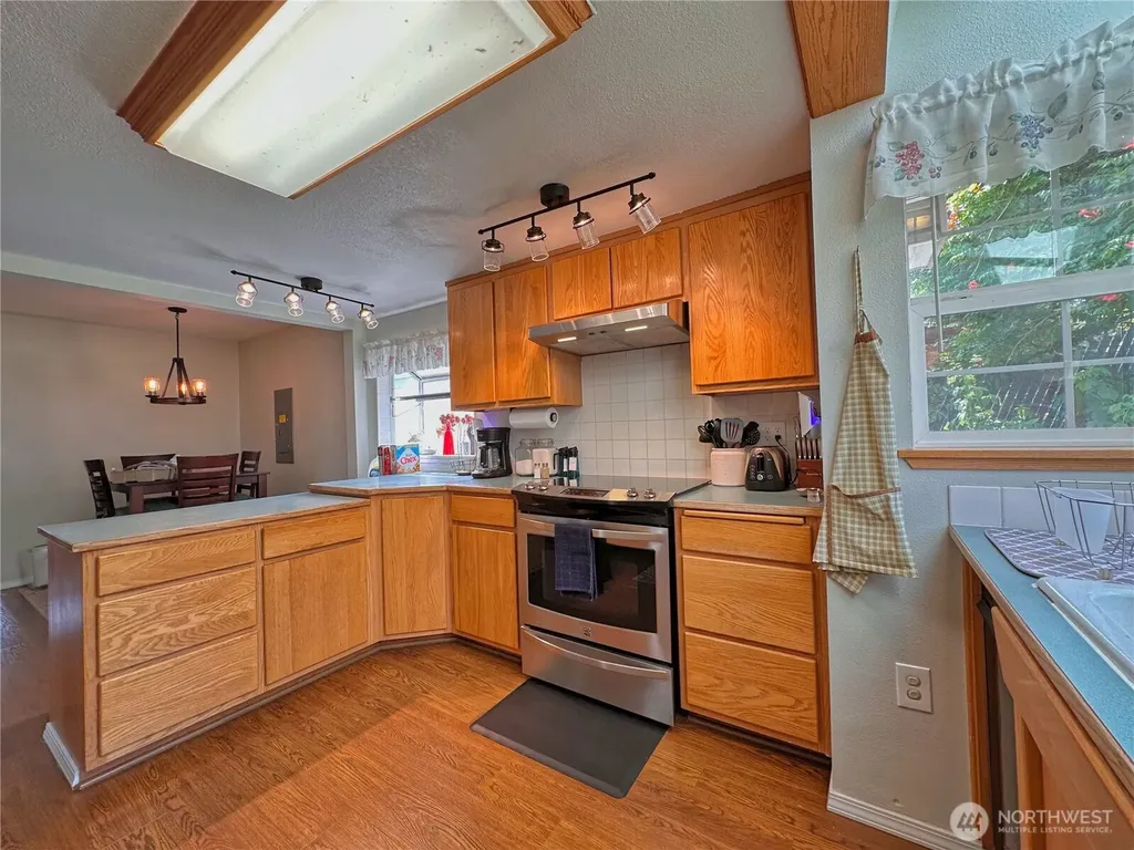 111 Washington Place Electric City WA 99123