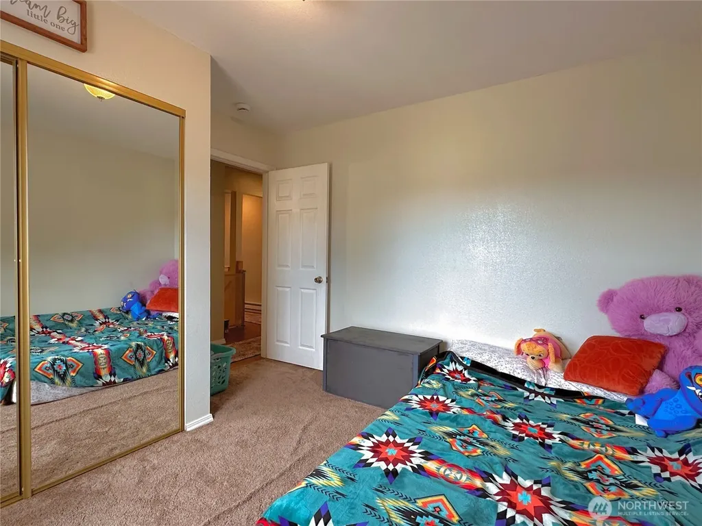 111 Washington Place Electric City WA 99123