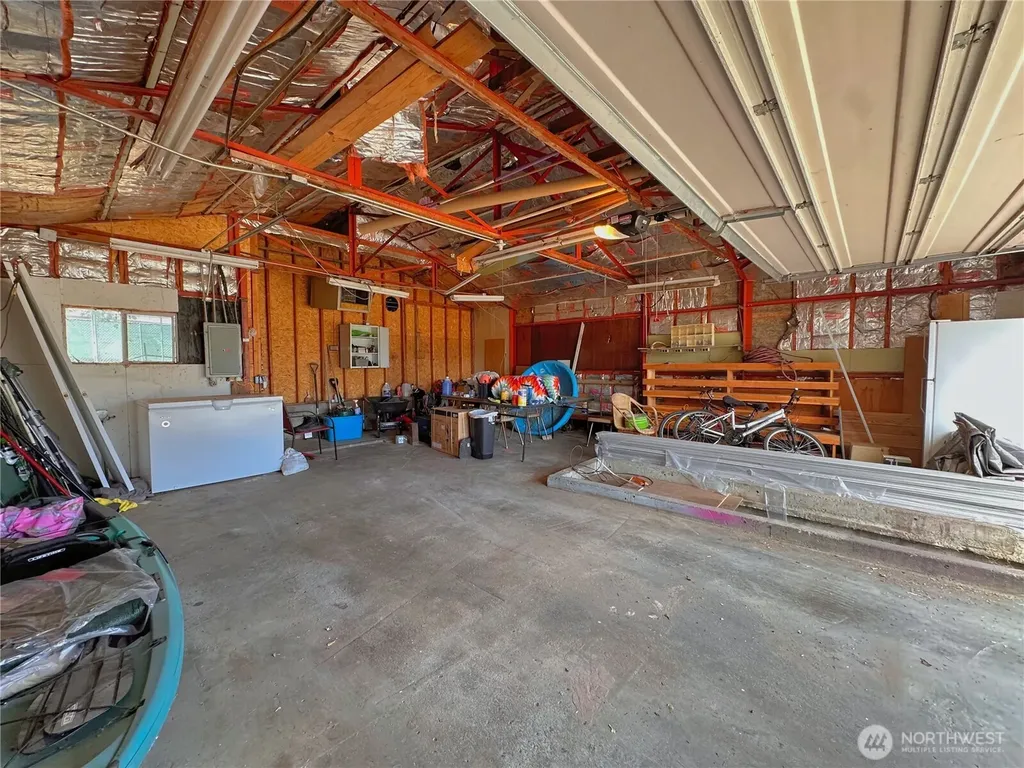 111 Washington Place Electric City WA 99123
