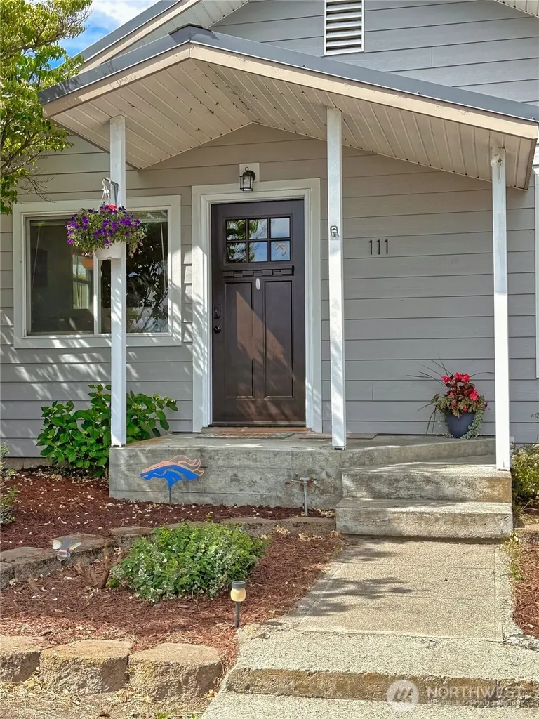 111 Washington Place Electric City WA 99123