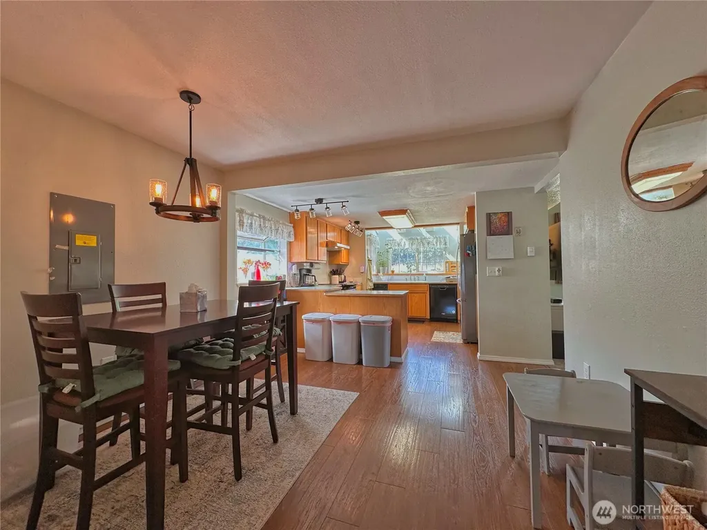 111 Washington Place Electric City WA 99123