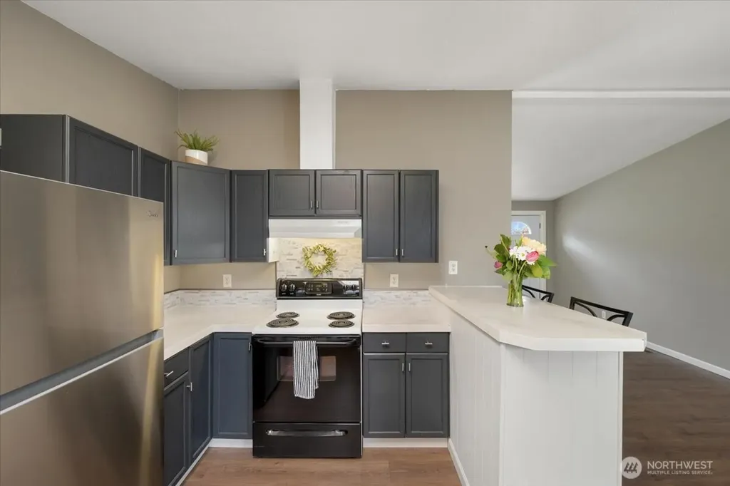 300 Park Avenue Buckley WA 98321