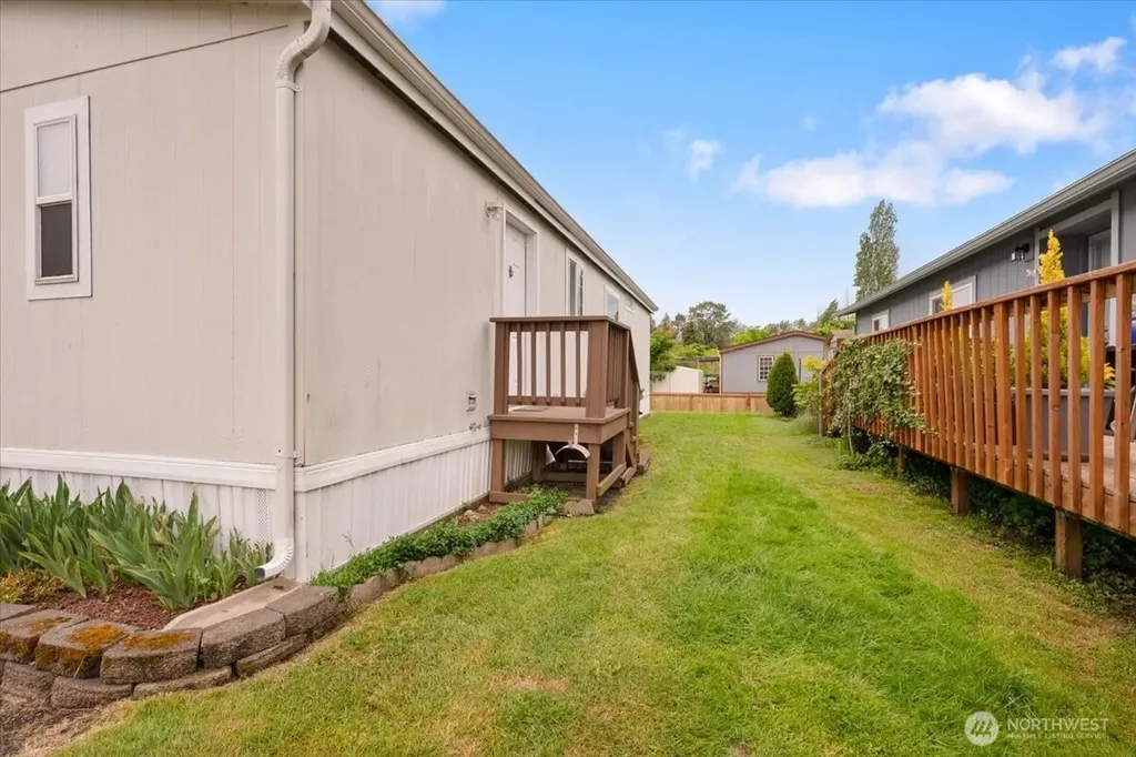 300 Park Avenue Buckley WA 98321
