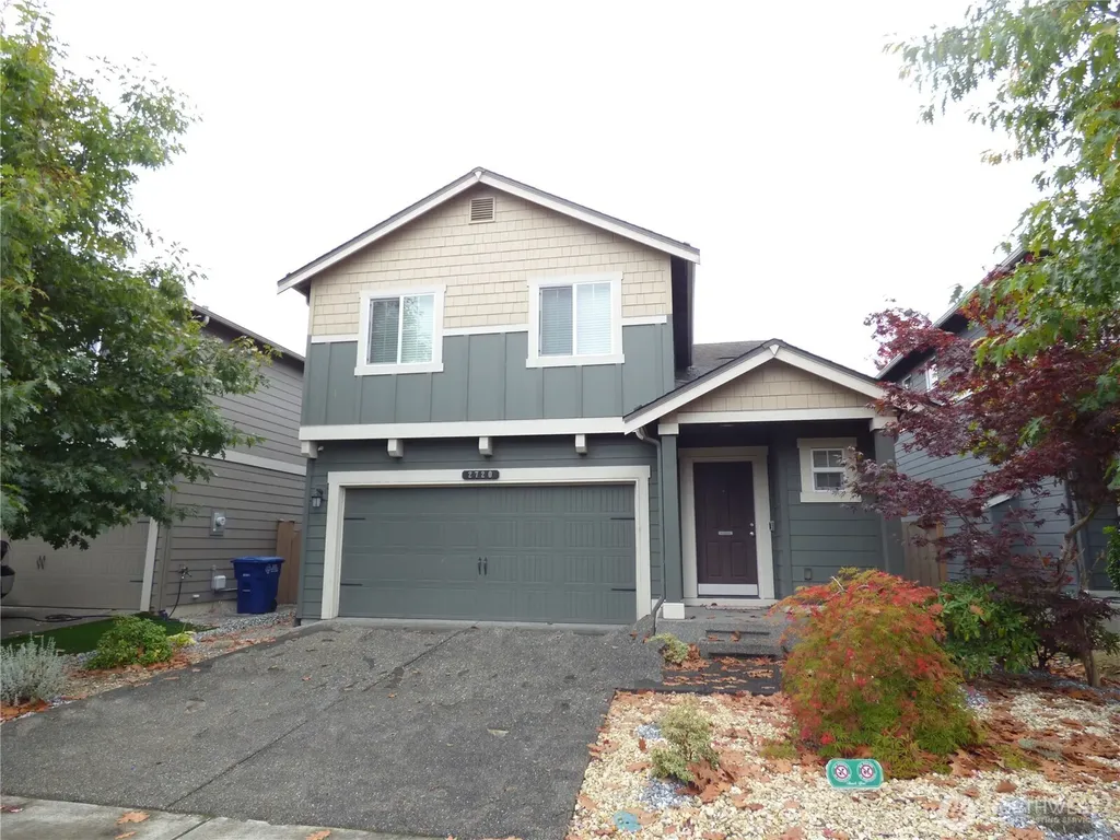 2720 13th Avenue NW Puyallup WA 98371