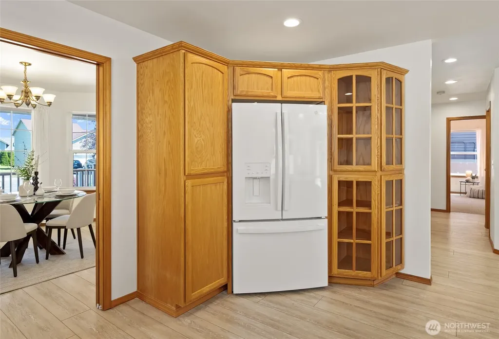 1618 E Highland Avenue Mount Vernon WA 98273
