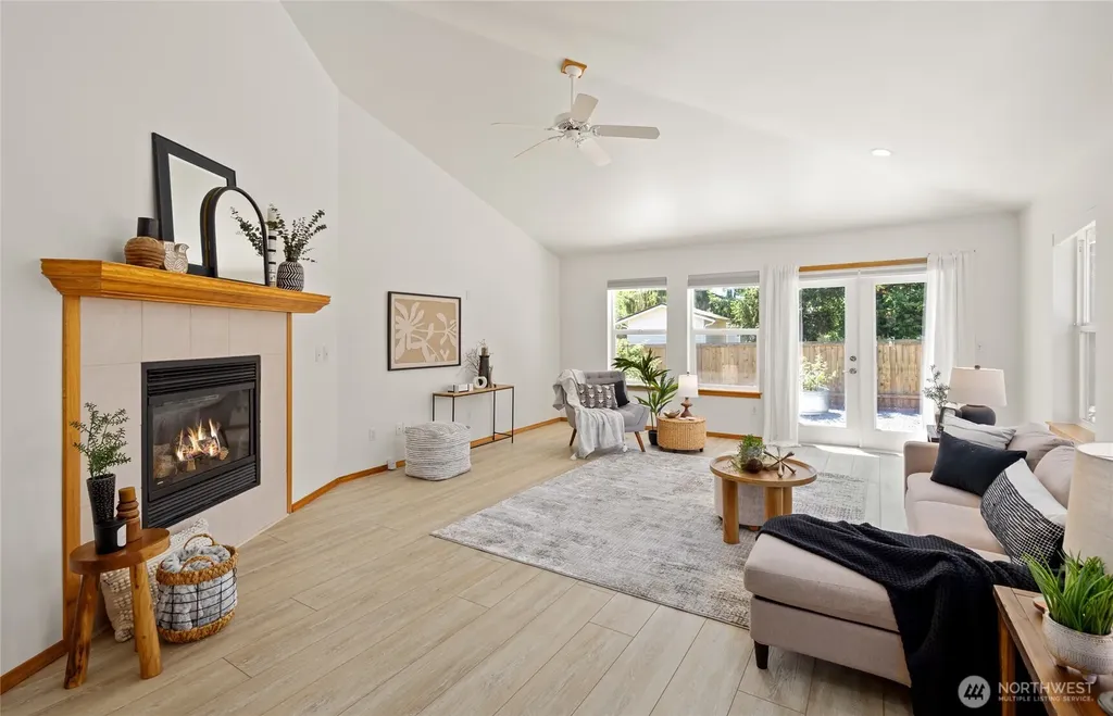 1618 E Highland Avenue Mount Vernon WA 98273