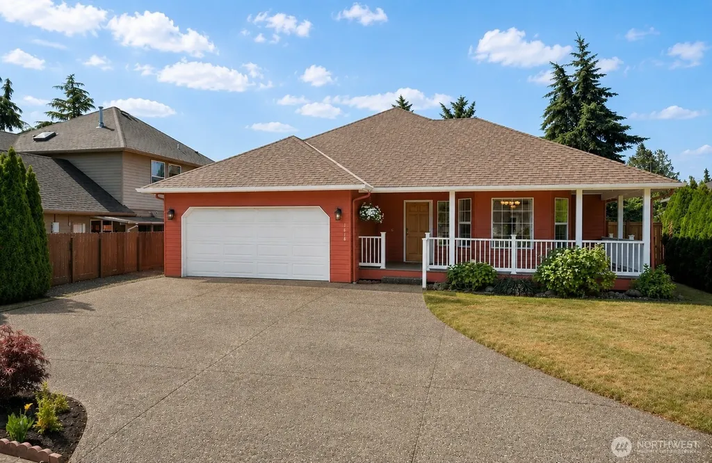 1618 E Highland Avenue Mount Vernon WA 98273