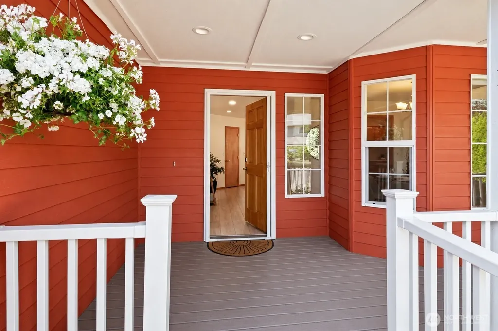 1618 E Highland Avenue Mount Vernon WA 98273