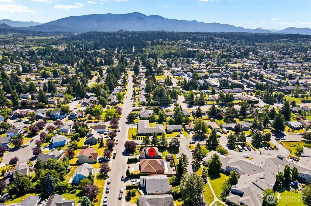 1618 E Highland Avenue Mount Vernon WA 98273
