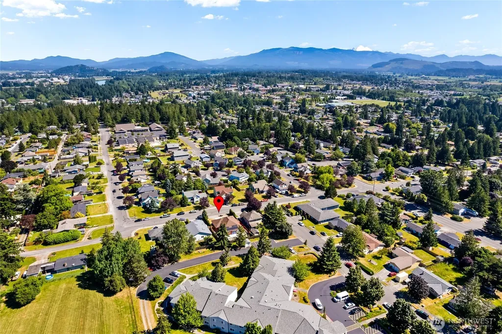 1618 E Highland Avenue Mount Vernon WA 98273