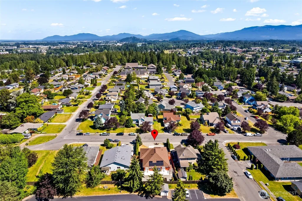 1618 E Highland Avenue Mount Vernon WA 98273