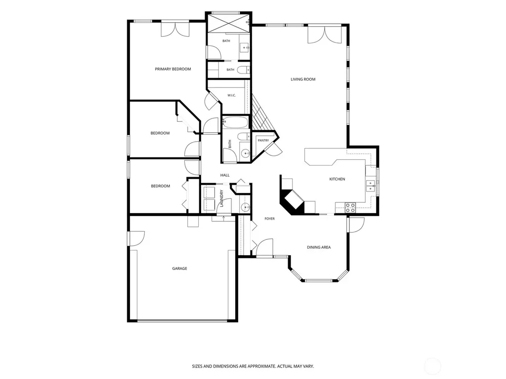 1618 E Highland Avenue Mount Vernon WA 98273
