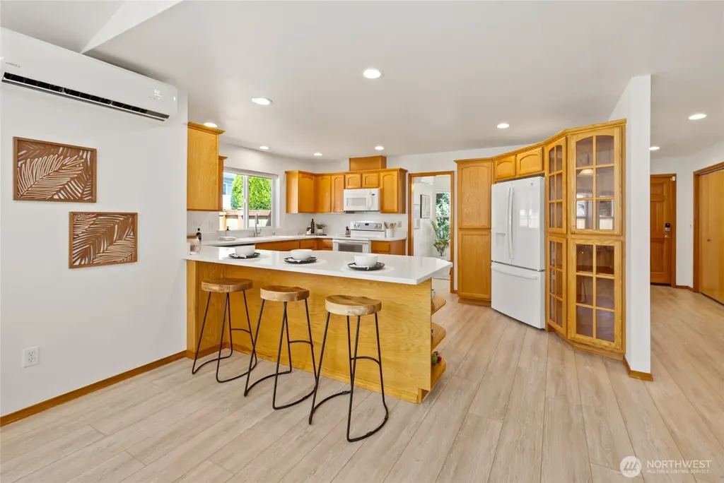 1618 E Highland Avenue Mount Vernon WA 98273