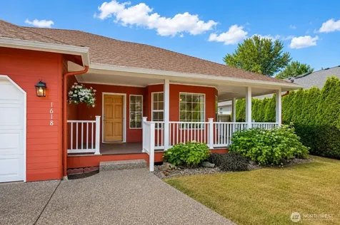 1618 E Highland Avenue Mount Vernon WA 98273