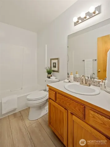 1618 E Highland Avenue Mount Vernon WA 98273