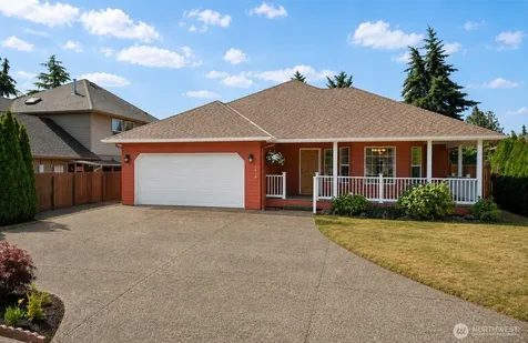 1618 E Highland Avenue Mount Vernon WA 98273