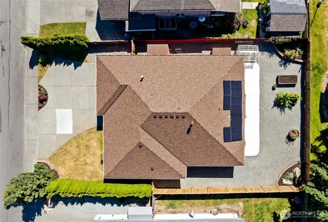1618 E Highland Avenue Mount Vernon WA 98273