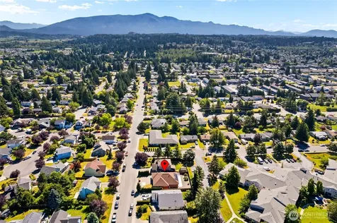 1618 E Highland Avenue Mount Vernon WA 98273