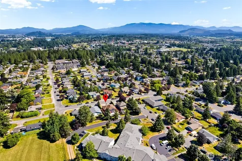 1618 E Highland Avenue Mount Vernon WA 98273