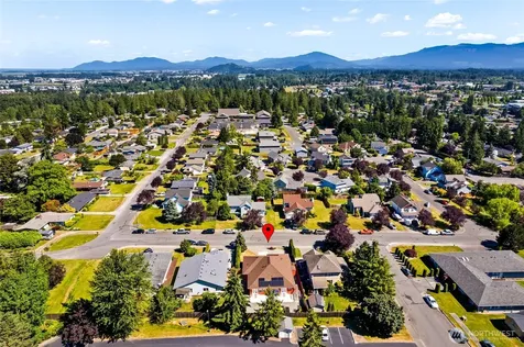 1618 E Highland Avenue Mount Vernon WA 98273