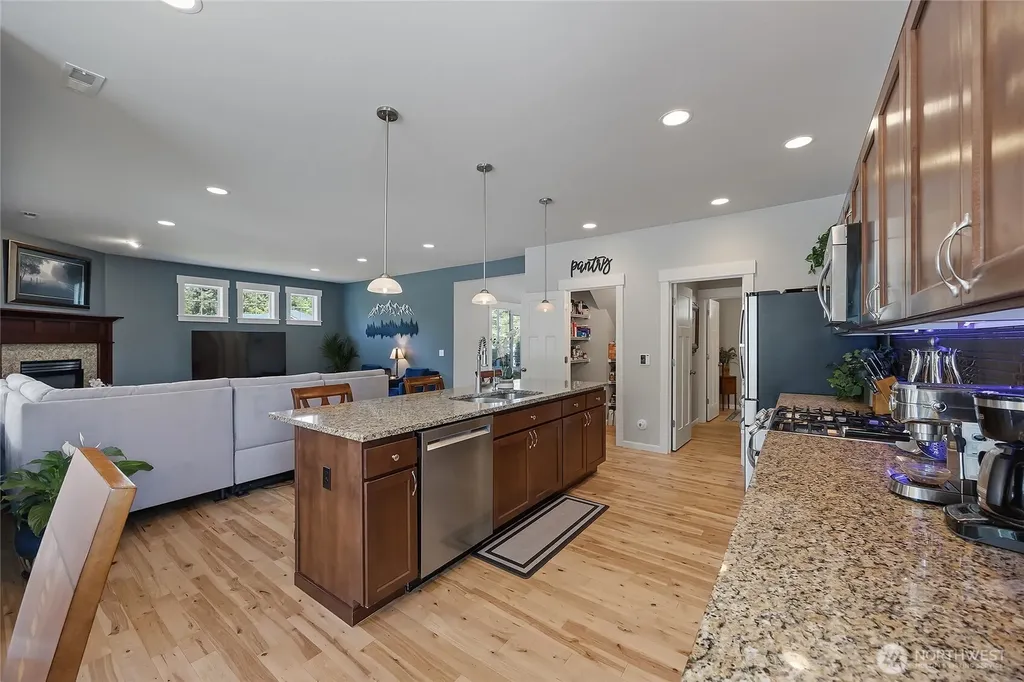 28132 11th Avenue NW Arlington WA 98223
