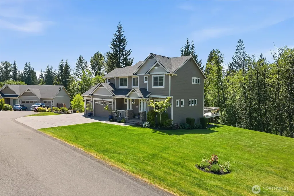 28132 11th Avenue NW Arlington WA 98223