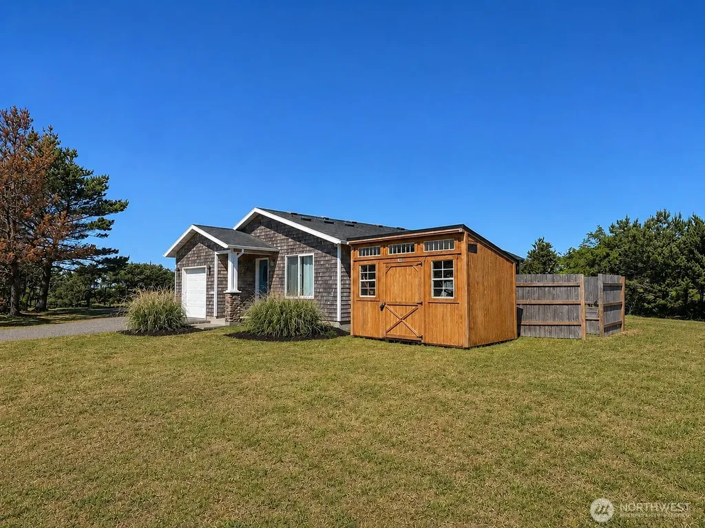 34201 I Place Ocean Park WA 98640
