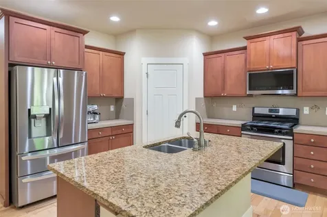 23119 36th Drive SE Bothell WA 98021
