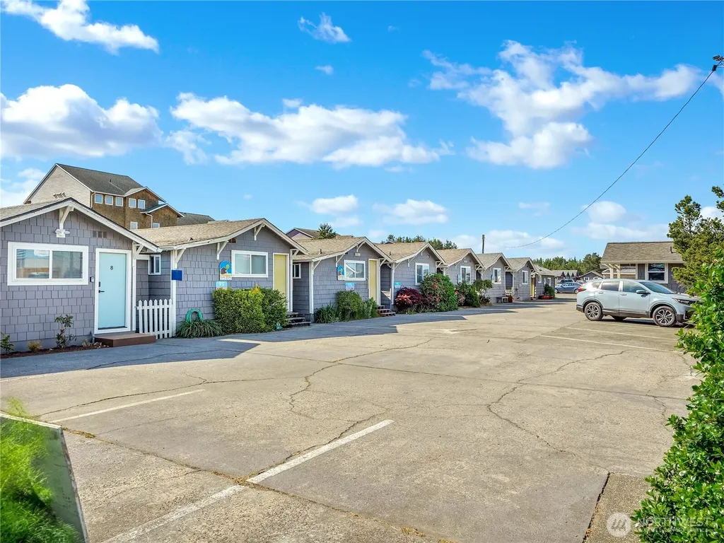 105 Ocean Beach Boulevard S Long Beach WA 98631