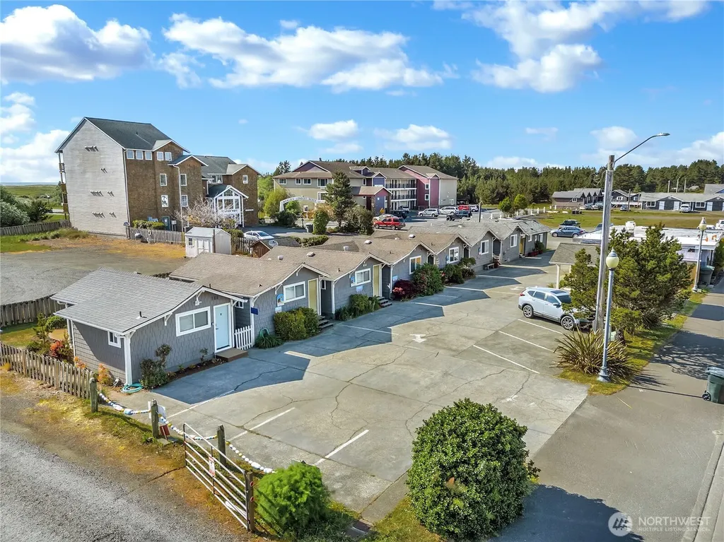 105 Ocean Beach Boulevard S Long Beach WA 98631
