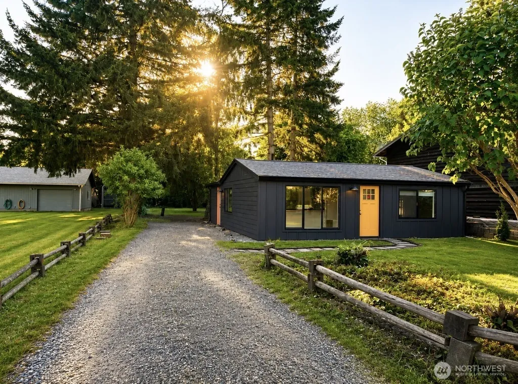 1253 Willow Street SE Lacey WA 98503