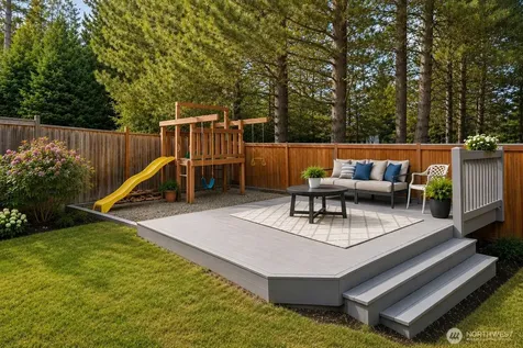 10618 176th Court NE Redmond WA 98052