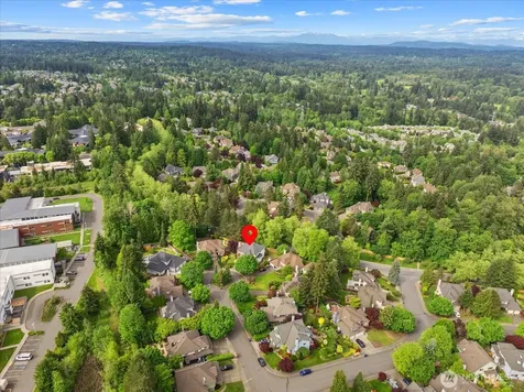 10618 176th Court NE Redmond WA 98052