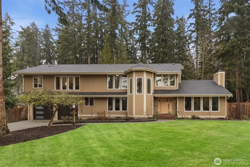 16006 NE 160th Street Woodinville WA 98072