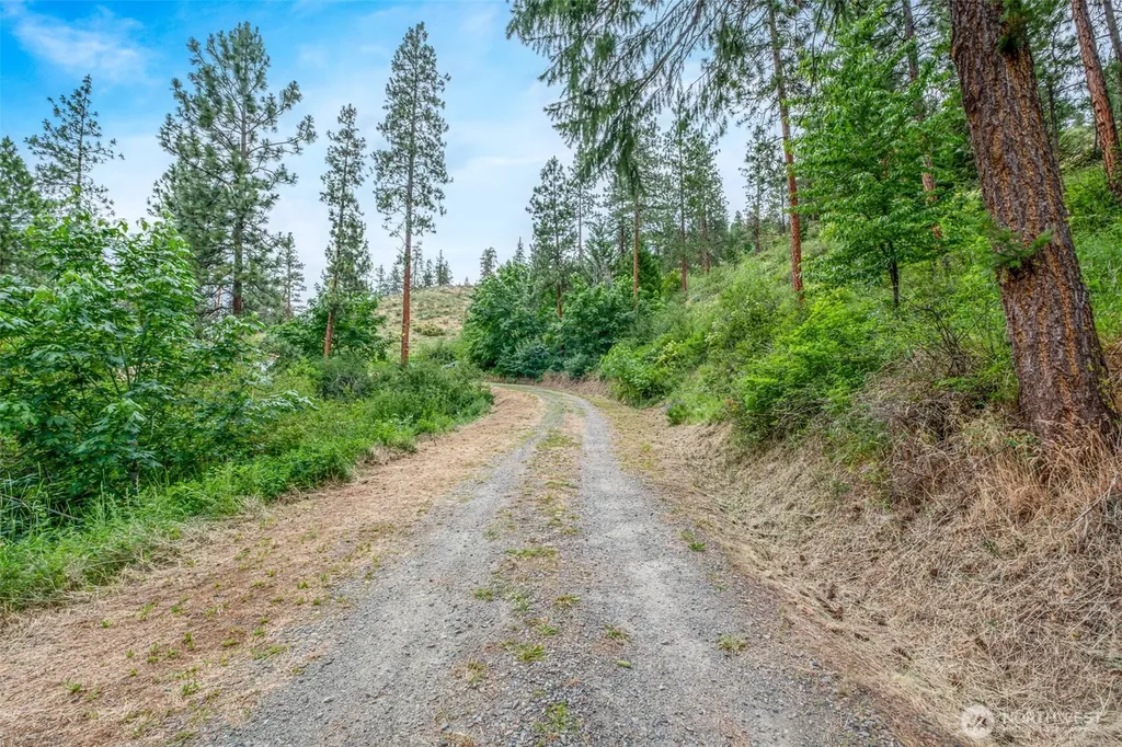 270 Arrowleaf Lane Leavenworth WA 98826