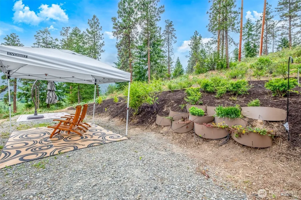 270 Arrowleaf Lane Leavenworth WA 98826