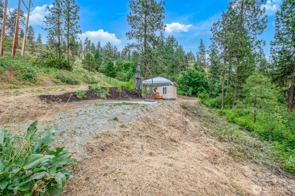 270 Arrowleaf Lane Leavenworth WA 98826