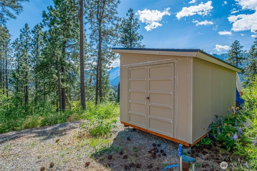 270 Arrowleaf Lane Leavenworth WA 98826