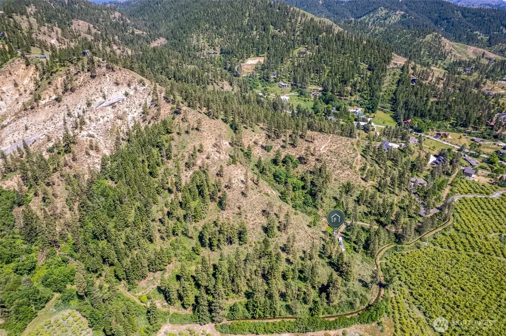 270 Arrowleaf Lane Leavenworth WA 98826