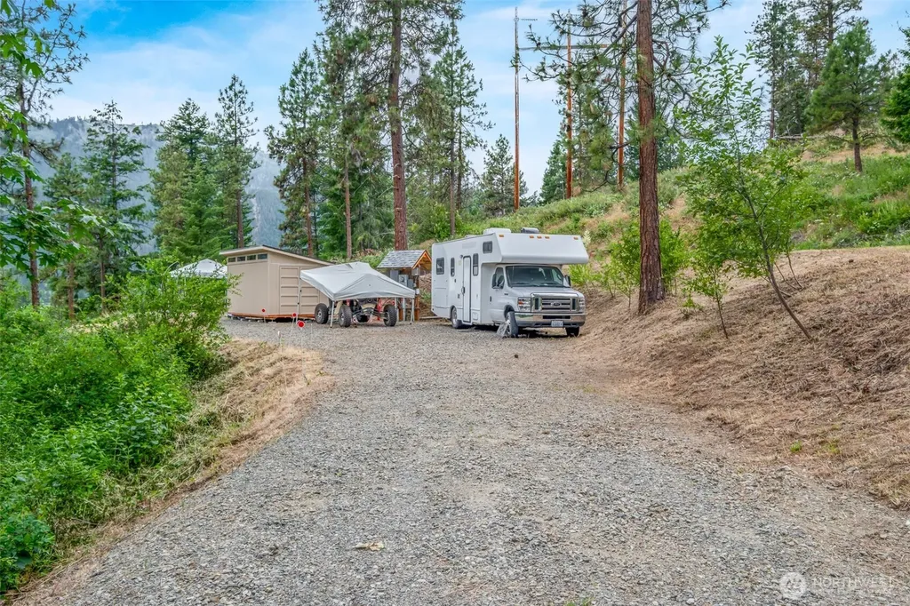 270 Arrowleaf Lane Leavenworth WA 98826